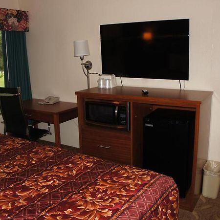 Econo Lodge Waite Park Exterior foto
